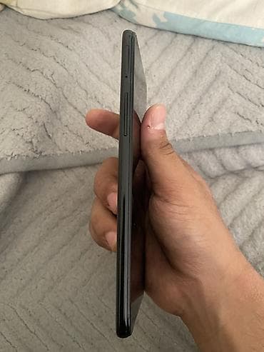 Elektronika: Samsung Galaxy A20s, 32 GB, rəng - Qara, İki sim kartlı — 8