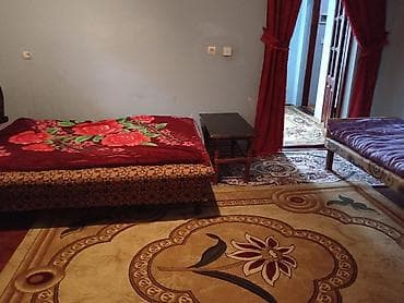 kiraye yasamal: Mastagada heyet evi kiraye verilir adelni evdi balaca heyetide var — 1