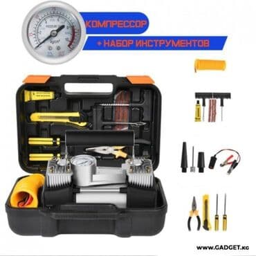 авто колонки: Diqqət: həm rəqəmsal həm analoq manometrli versiyaları var elanda — 1