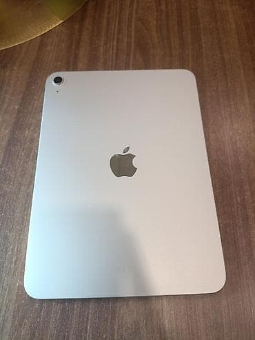Yeni Apple iPad 2 (2011), 7,9", 128 GB
