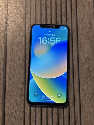 купить айфон 10: IPhone X, 256 ГБ, Серебристый, Беспроводная зарядка — 2