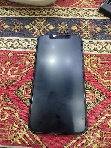 komputer ucun oyun diskleri: IPhone 11, Qara, Face ID — 2