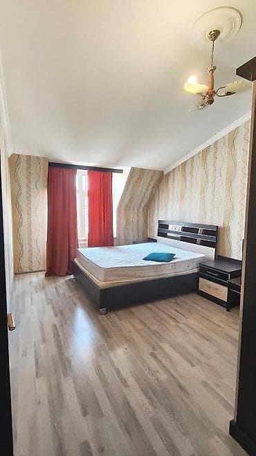 aff park: Satılır 2 otaqlı yeni tikili 60 m², Şah İsmayıl Xətai m. Kateqoriya — 7
