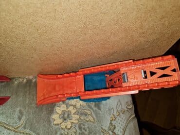 işlenmiş maşınlar: Hotwheels suda rəngi dəyişən maşınlar üçün yol 30 manata almışam 5 — 3