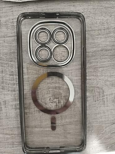 redmi airdots: Redmi Note 14 Pro+, 512 GB, rəng - Qara, İki sim kartlı — 6