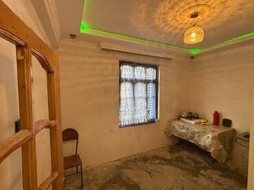 turkiyede evlerin qiymeti: 3 otaqlı, 1 kv. m, Kredit yoxdur, Orta təmir — 2