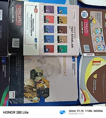 azeri bazdig: Azərbaycan dili Testlər 11-ci sinif, DİM, 2-ci hissə — 9