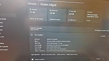 Modemlər və şəbəkə avadanlıqları: Acer Aspire, 16 ", Intel Core i5, 512 GB — 3