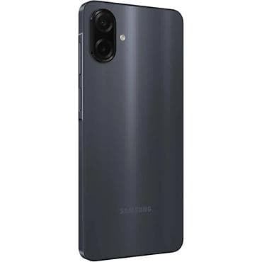 iphone 7 plus в 2020: Samsung Galaxy A07, 128 ГБ, цвет - Черный, Гарантия, Сенсорный, Отпечаток пальца — 5
