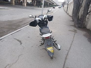 49: Tufan - Cub Moto — 4