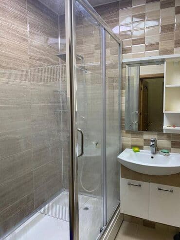 снять квартиру в баку долгосрочно: Xətai metrosunun yaxınlığında ag sehere yaxin yaxin 7 mertebeli — 9