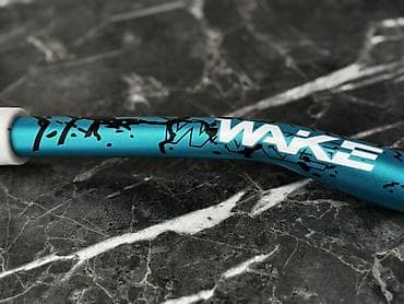 ucuz gitara satisi: TEMUDAN UCUZ!! İŞLƏNMƏMİŞ!!! Gidon Mavi WAKE-22 Azn Gidon boğazı — 8