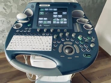 usm aparati: Voluson USM Voluson USM aparatı Yeni və ikinci hər növ USM — 2