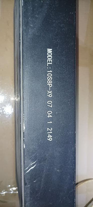 usb hard disk: X9 / Halten RS-01 batareya korpusu ​X9 (və ya analoq Halten RS-01) — 10
