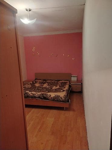 əmlak satışı saytları: 1 otaqlı mənzil – mətbəx-studiya planı Xüsusiyyətlər: - Geniş mətbəx — 2