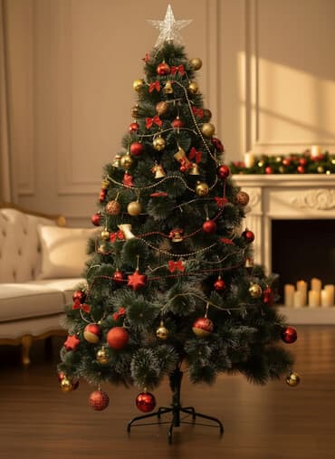 Bitkilər: 100 manata oyuncaqların sayı 80ədəddən çox, hündürlüyü 2,10 metr olan — 1