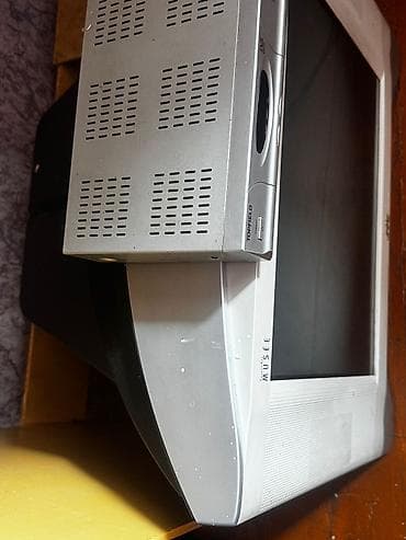 samsung ekranları: Televizor JVC — 2