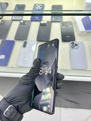 redmi 7s: Redmi Note 14 Pro+, 256 GB, rəng - Qara — 3