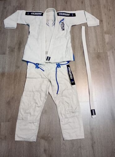 Продаю кимано jiu jitsu размер 150 lalafo.az -da Продаю кимано jiu jitsu размер 150