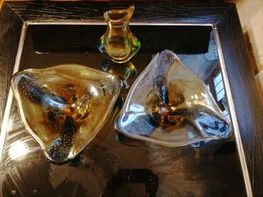 stol üstü süfrələr: Digər ev dekoru — 1