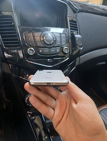 iphone 15 pro maz: IPhone X, 256 GB, Zəmanət, Face ID, Sənədlərlə — 5