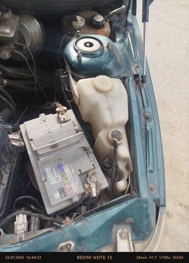 авито баку авто: VAZ (LADA) 2110: 1.5 l | 2000 il 360000 km Sedan — 8