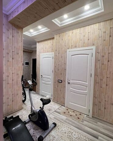 sumgayıt kiralık ev: 3 otaqlı, Yeni tikili, 89 kv. m — 7