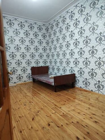 hovuzlu evler baki: Əhmədli 7 otaqlı, 240 kv. m, Orta təmir — 20