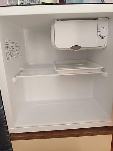 Soyuducular: Midea mini soyuducu - Kompakt ölçü: tezgahüstü və ya otaq üçün — 3