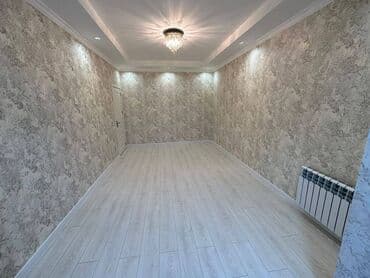 ilkin odənişsiz evler: Bakı, 2 otaqlı, Köhnə tikili, m. Neftçilər, 36 kv. m — 1