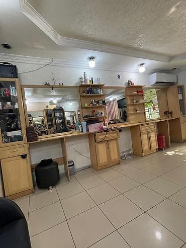 İşlənmiş, Manikür üçün masa, Güzgülü lalafo.az -da İşlənmiş, Manikür üçün masa, Güzgülü