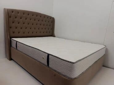 Matraslar: Yeni, Ortopedik matras, İki nəfərlik — 14