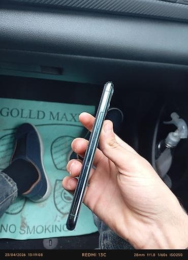 i̇phone xs: IPhone 11 Pro, 256 GB, Matte Midnight Green, Face ID — 3