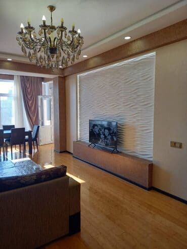 xirdalanda yeni tikili binalar: 3 otaqlı, 100 kv. m — 4