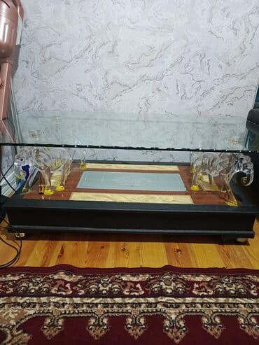 masa ayağı: Güzgüsüz — 3