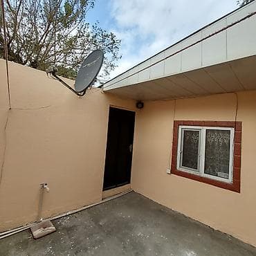 evler villa: Suraxanı 2 otaqlı, 50 kv. m, Yeni təmirli — 3