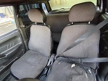 elit masin ehtiyat hisseleri: VAZ (LADA) Samara: 1.5 l | 1996 il 180000 km Sedan — 7