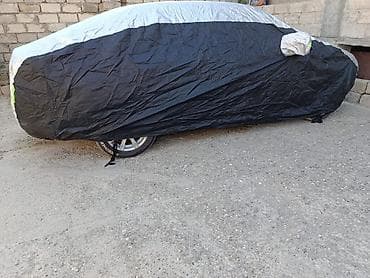 masin tenti: Avtomobil üzlükləri və tentlər, Parça, tekstil, Su keçirməyən — 4