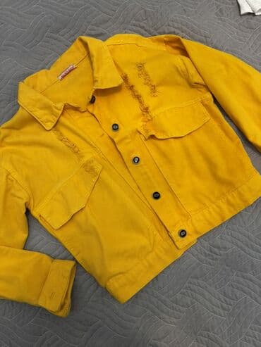 Qazanlar: Cins kurtka, M — 1