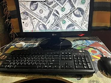 huawei gpon modem: Elaqe nomresi 055 793 60 52 watsap barter olunur. Masaüstü kompüter — 2