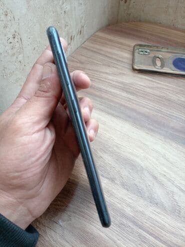 samsunq a10 ekran: Samsung Galaxy A10, 32 ГБ, цвет - Синий, Две SIM карты — 3