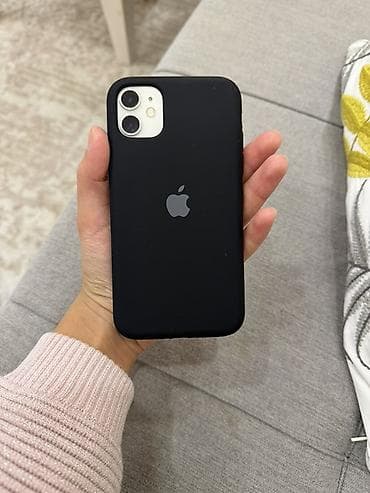 iphone 7 2013: IPhone 11, Ağ, Face ID — 2