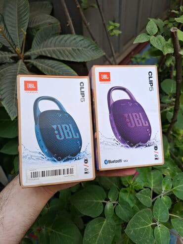 kalonka bluetooth: Yeni JBL Kolonka, Növ - Portativ — 1