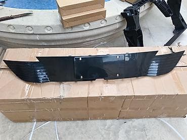 bmw e60 disk: Məhsul: Avtomobil üçün ehtiyat hissələri dəsti Tərkib: - 2 ədəd arxa — 3