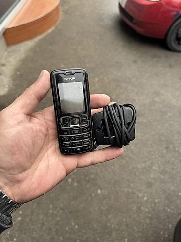 Компьютеры, ноутбуки и планшеты: Nokia 1, 2 ГБ, цвет - Черный, Кнопочный — 2