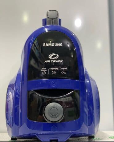 запчасти для стиральных машин рядом: Пылесос Samsung, Сухая уборка, Нет кредита, Бесплатная доставка — 2