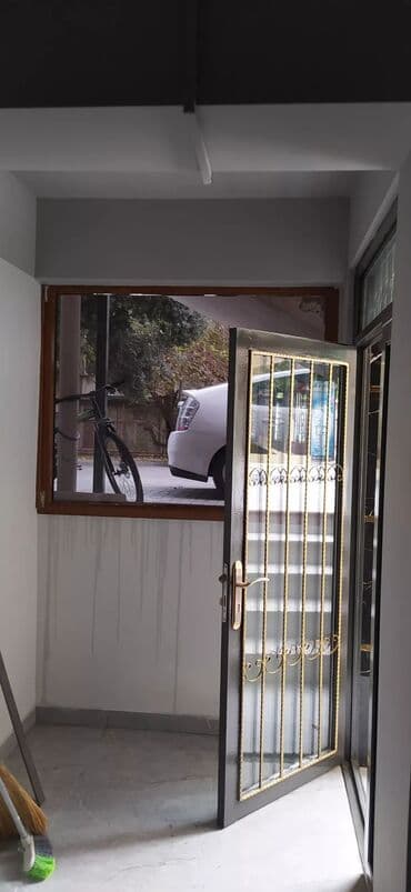 alcıpan tavan fiqurları: Salam.Evlere offis qapi ve pencere suselerine keyfiyyetli ve — 6