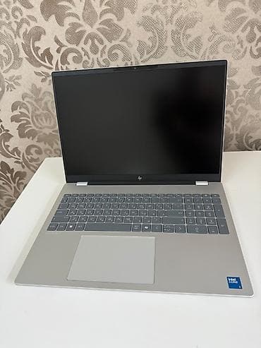 en ucuz apple macbook air: HP OmniBook 7 16-AZ0006CI (gümüşü rəng) Xüsusiyyətlər: HP OmniBook 7 — 1
