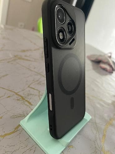 mikrafon şur: Honor 400 Lite, 256 GB, rəng - Boz, Sensor, Barmaq izi, İki sim kartlı — 10