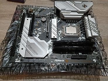 Digər ehtiyat hissələri: Prosessor Intel Core i9 I9, Yeni — 3